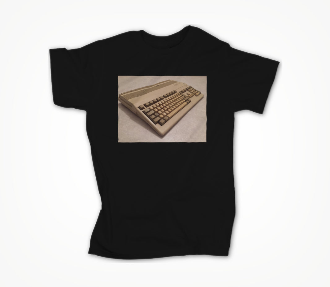 Amiga Unisex T-shirt