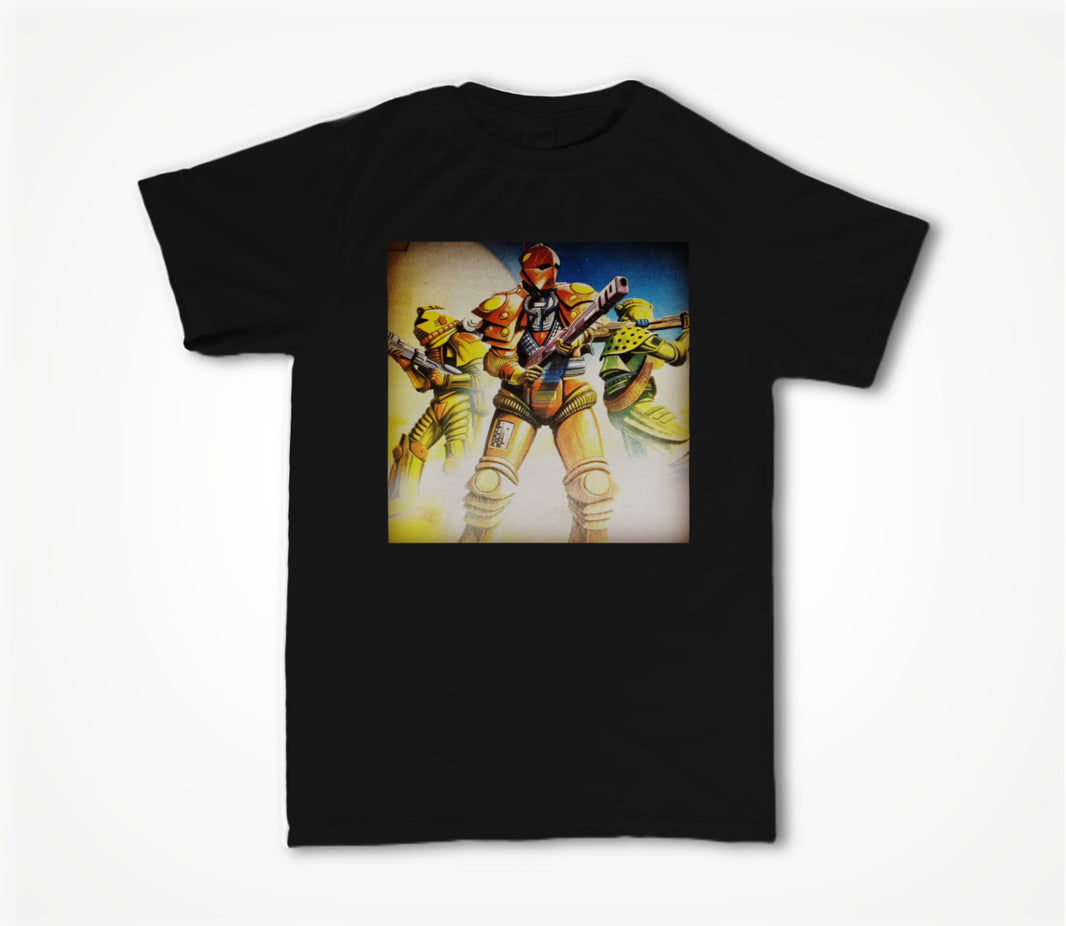 Vindicators Unisex T-shirt