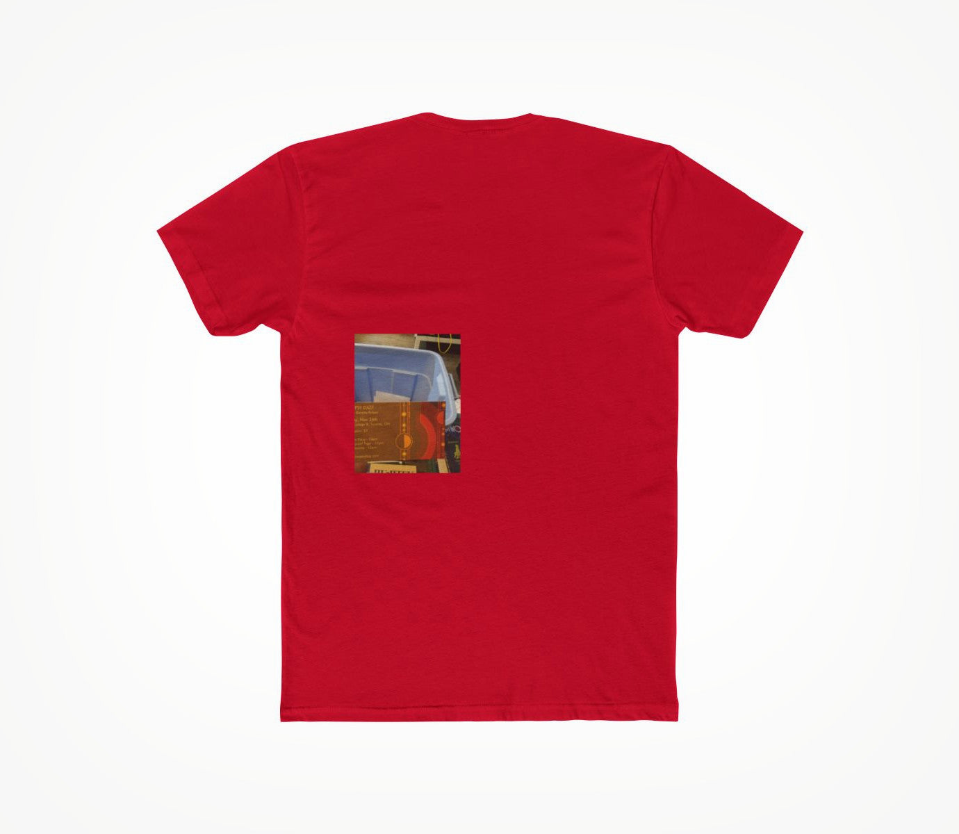 1111111 Unisex T-shirt
