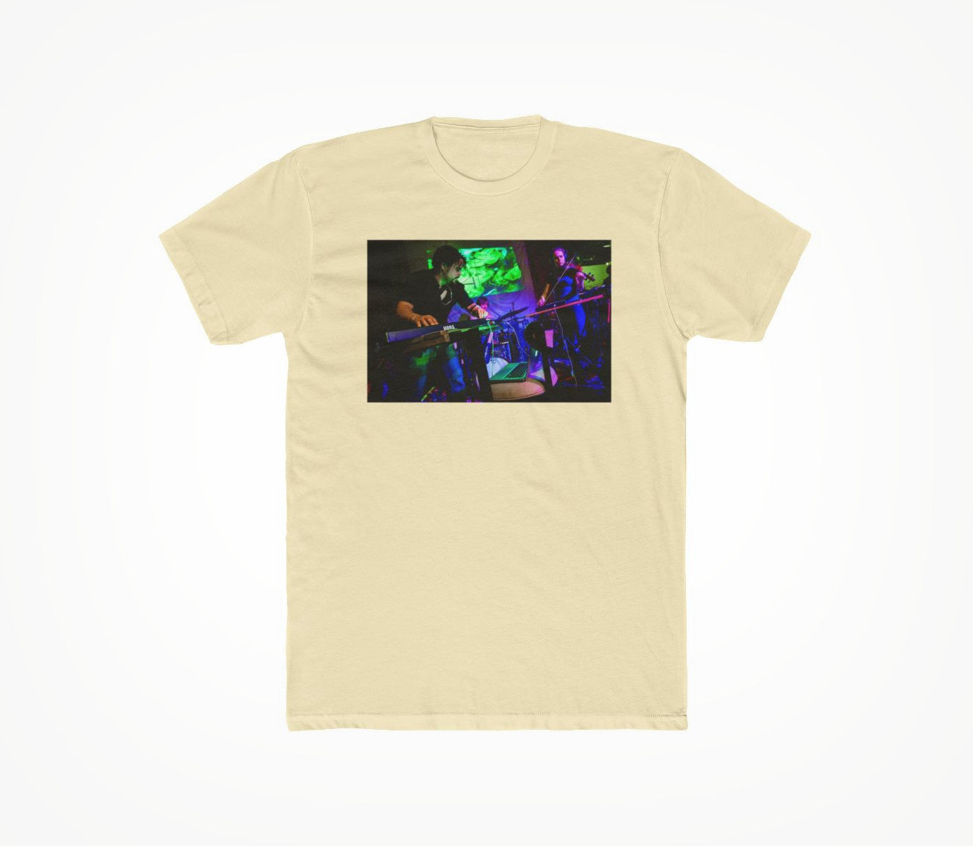 12345 Unisex T-shirt