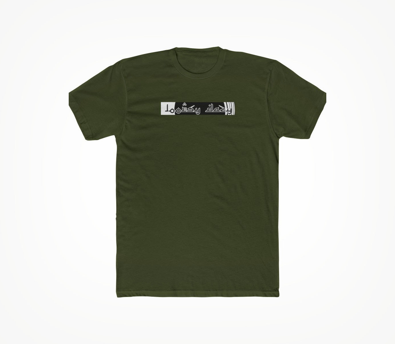 123321231 Unisex T-shirt