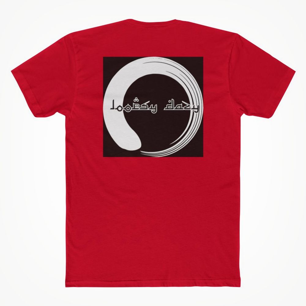 4233423421 Unisex T-shirt