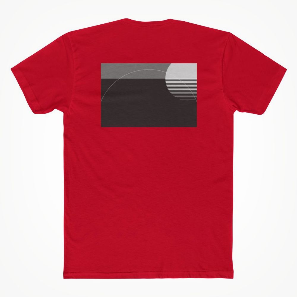F+B ORDER TEST Unisex T-shirt