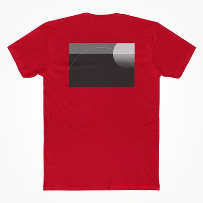 F+B ORDER TEST Unisex T-shirt