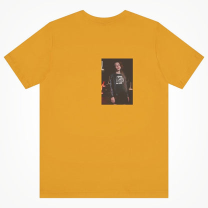 yello1 Unisex T-shirt