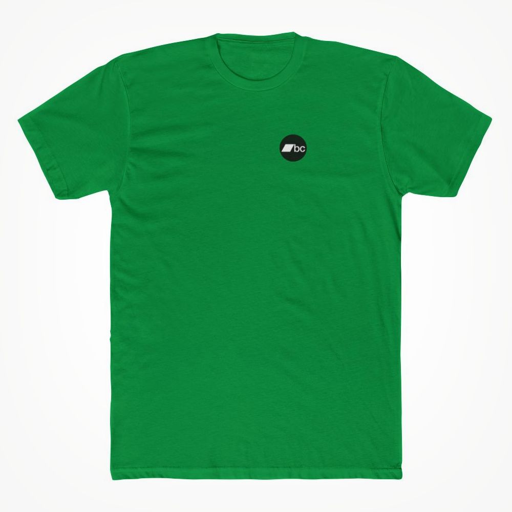 Kelly Green Merch
