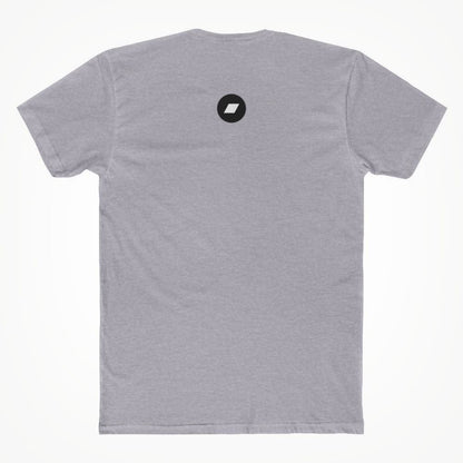 price Sport Grey Unisex T-shirt