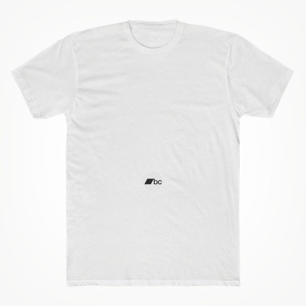 Merch White