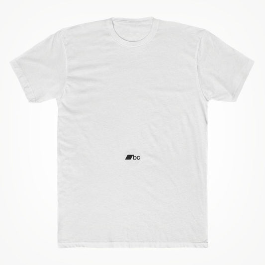 Merch White