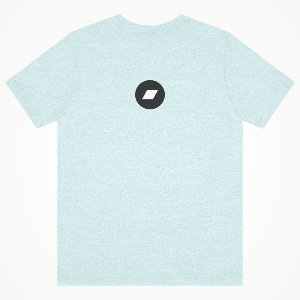 price Heather Prism Ice Blue