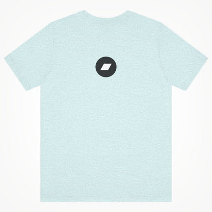 price Heather Prism Ice Blue