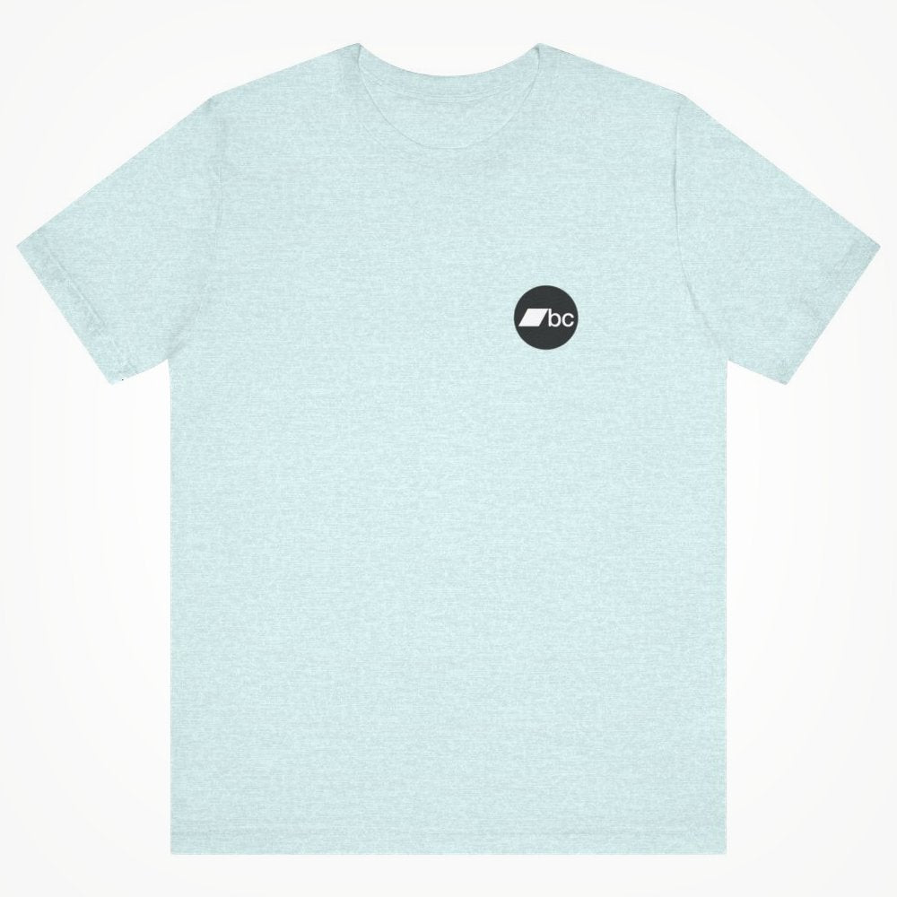 price Heather Prism Ice Blue