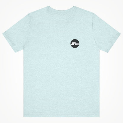 price Heather Prism Ice Blue