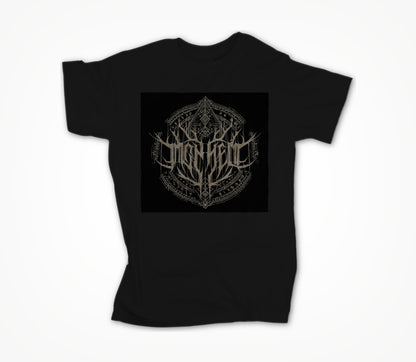 Logo front Unisex T-shirt