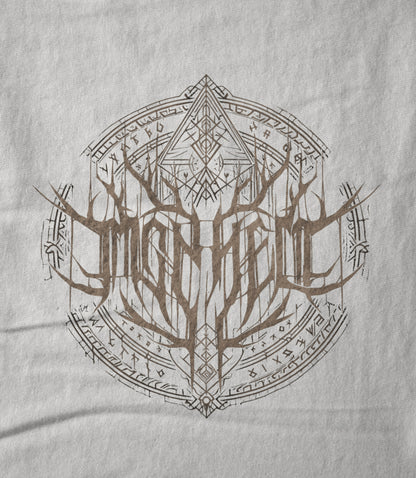 T white logo Women's T-shirt