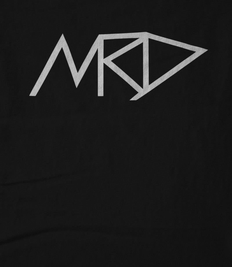 MRD Logo