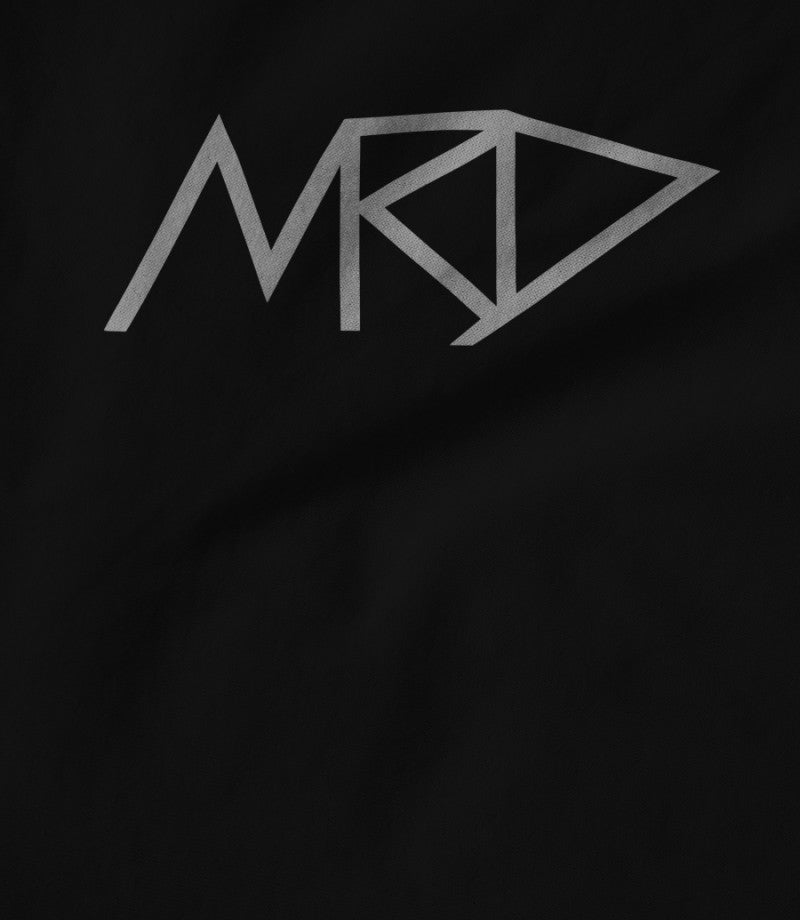 MRD Logo Hoodie