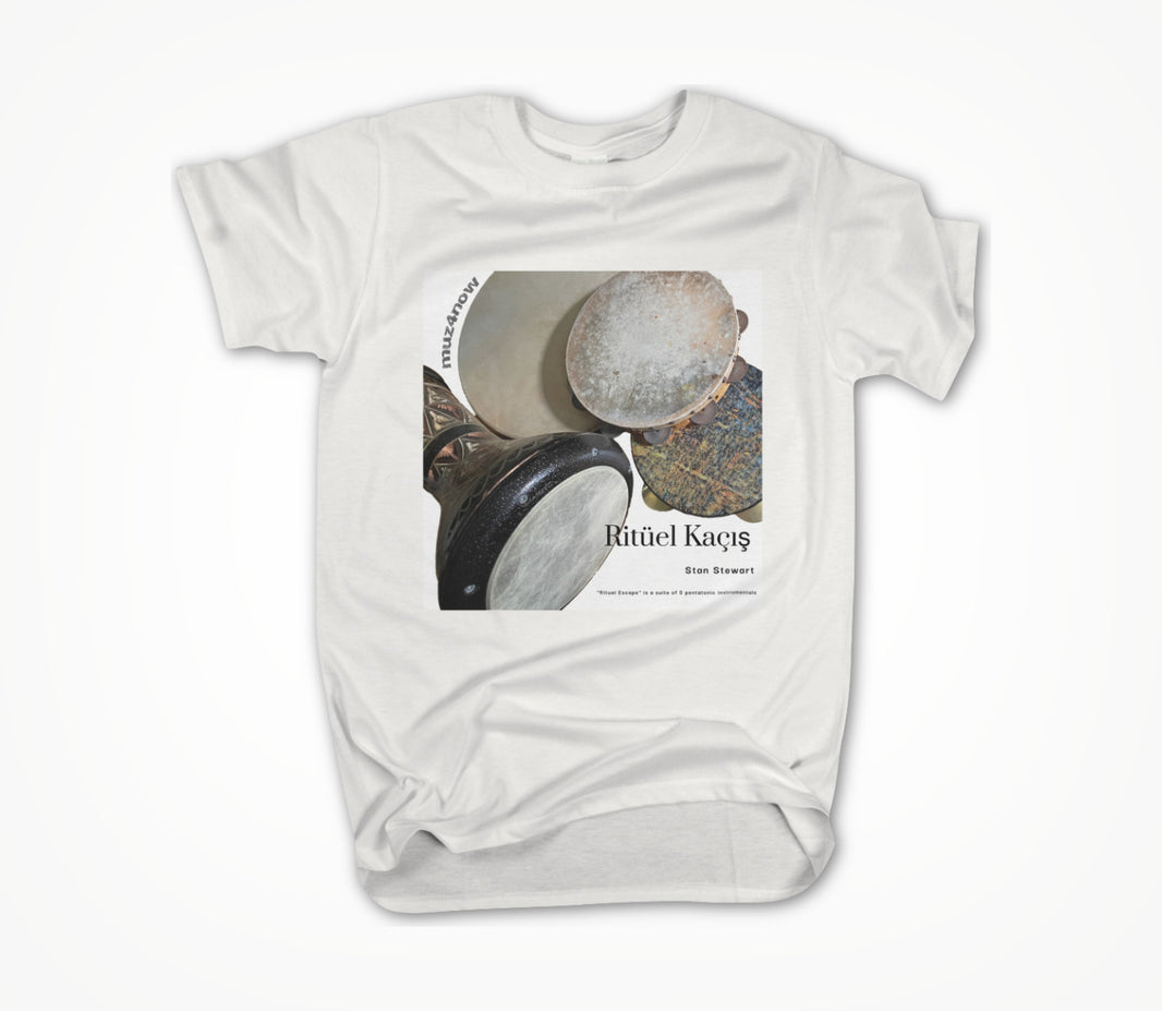 Ritual Escape Unisex T-shirt