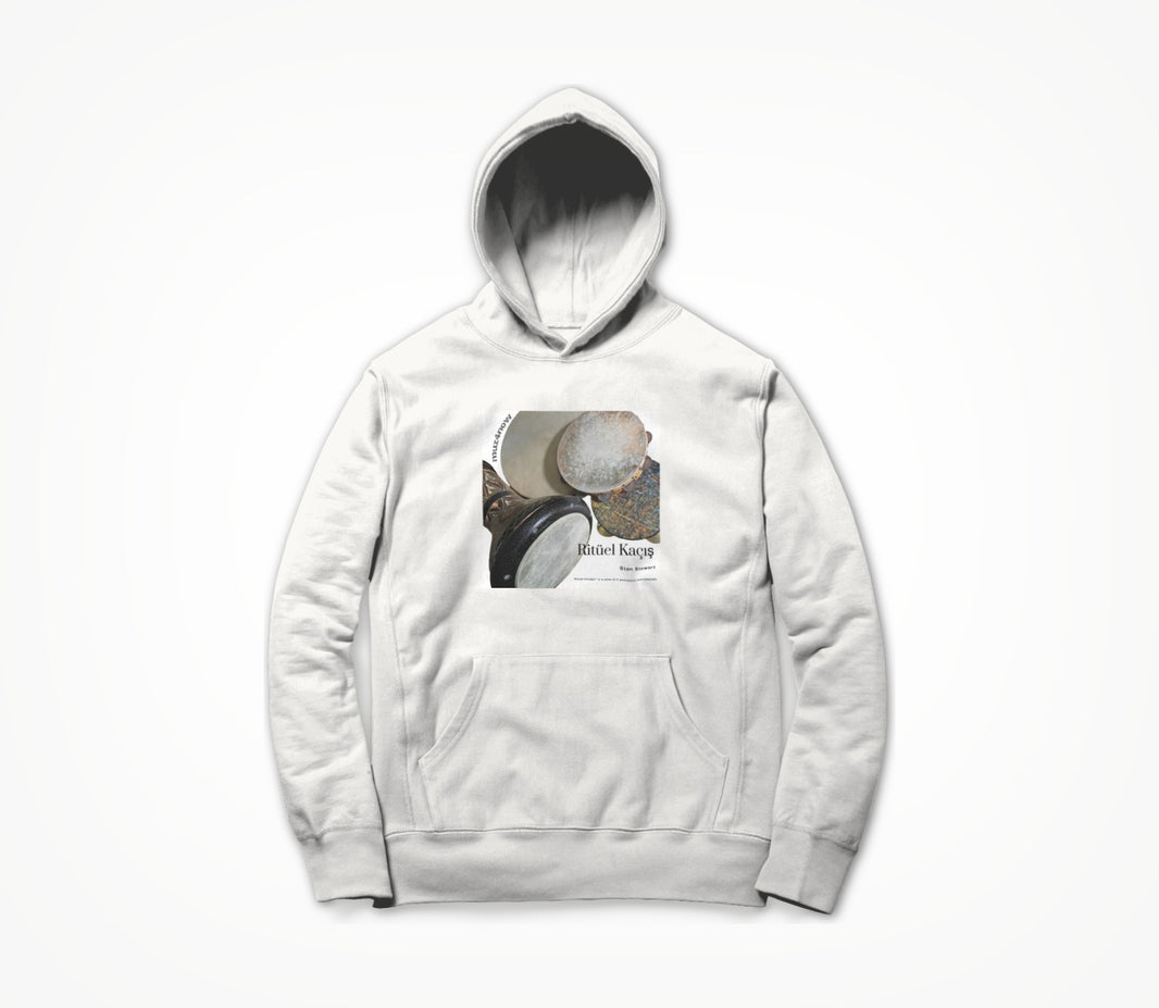 Ritual Escape Hoodie