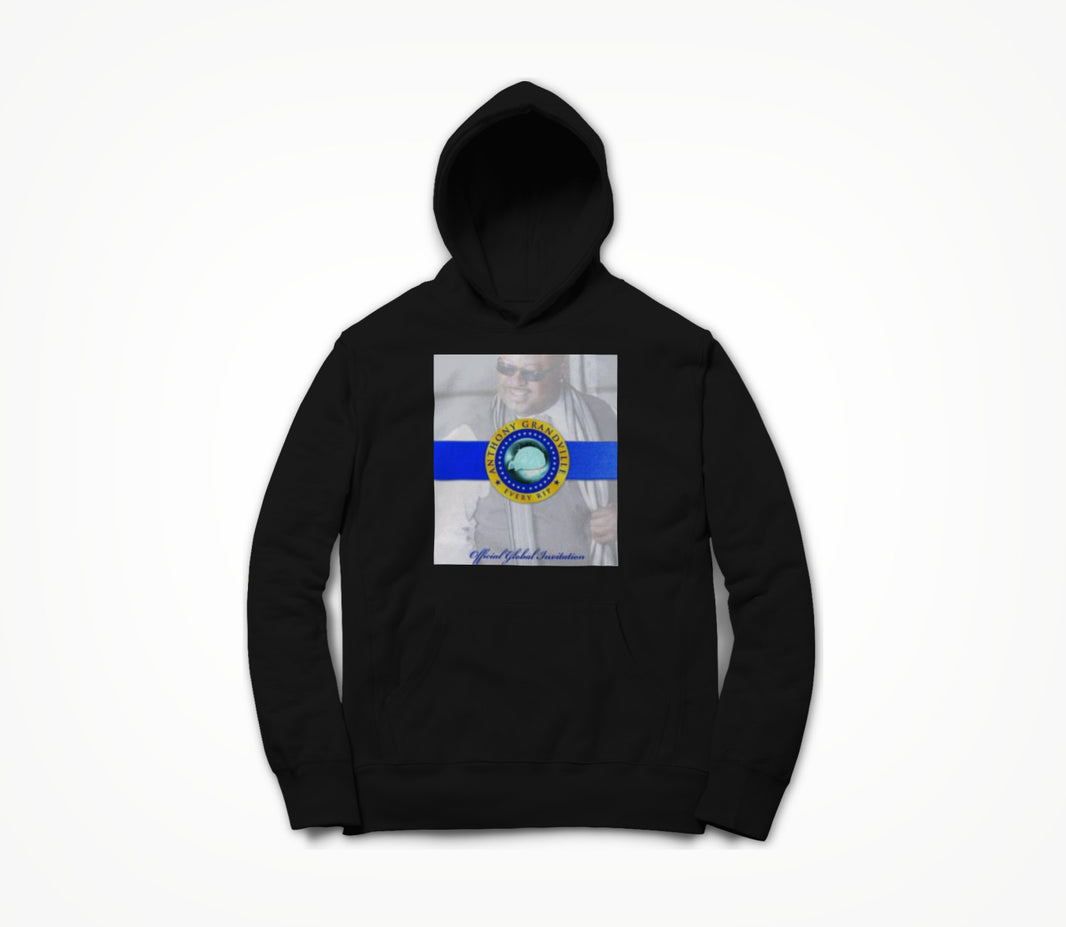 Every Rip EP Hoodie