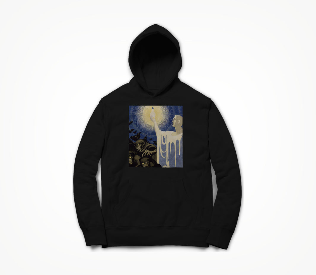 Licht 2 Hoodie