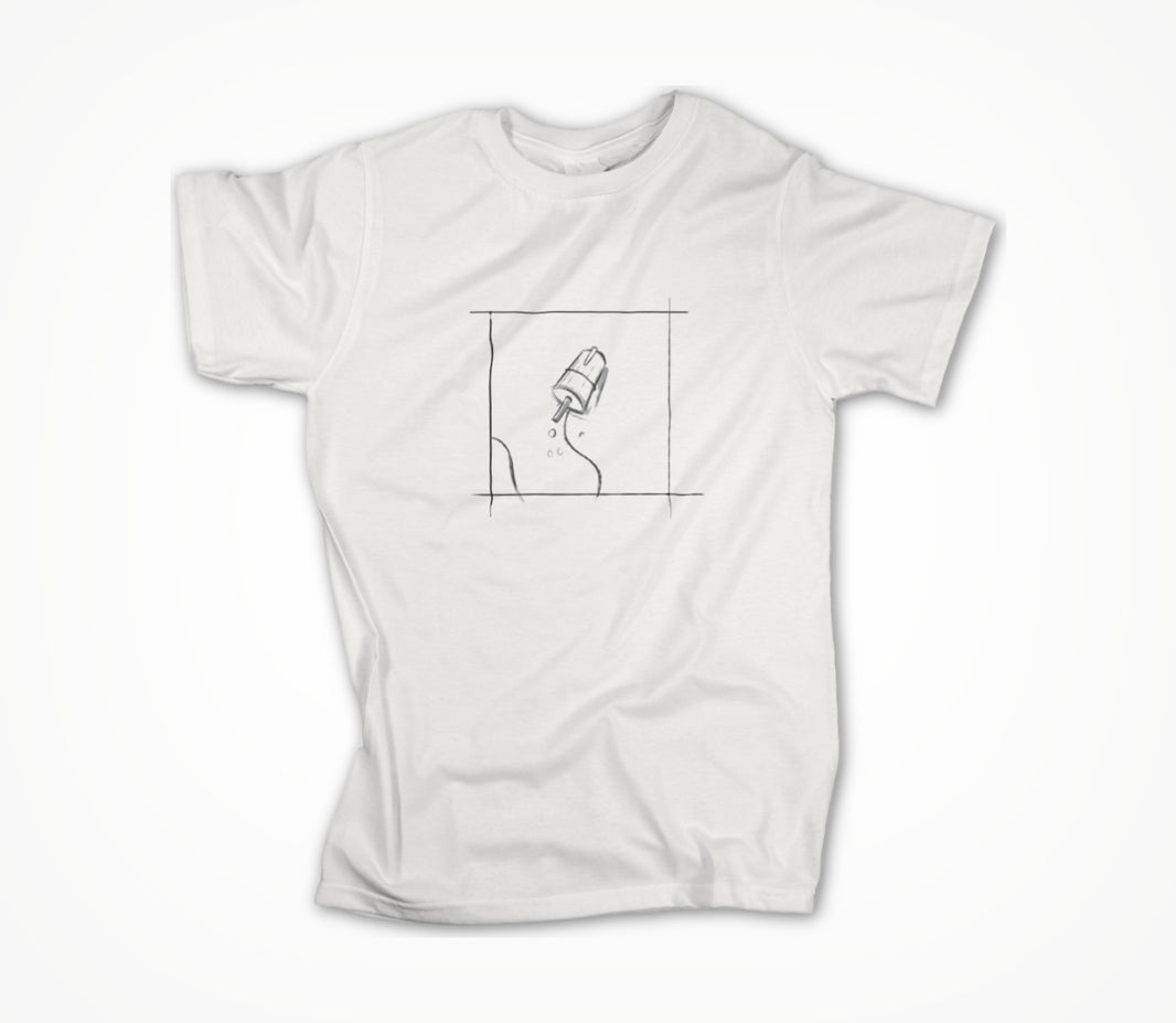 Knobby Unisex T-shirt