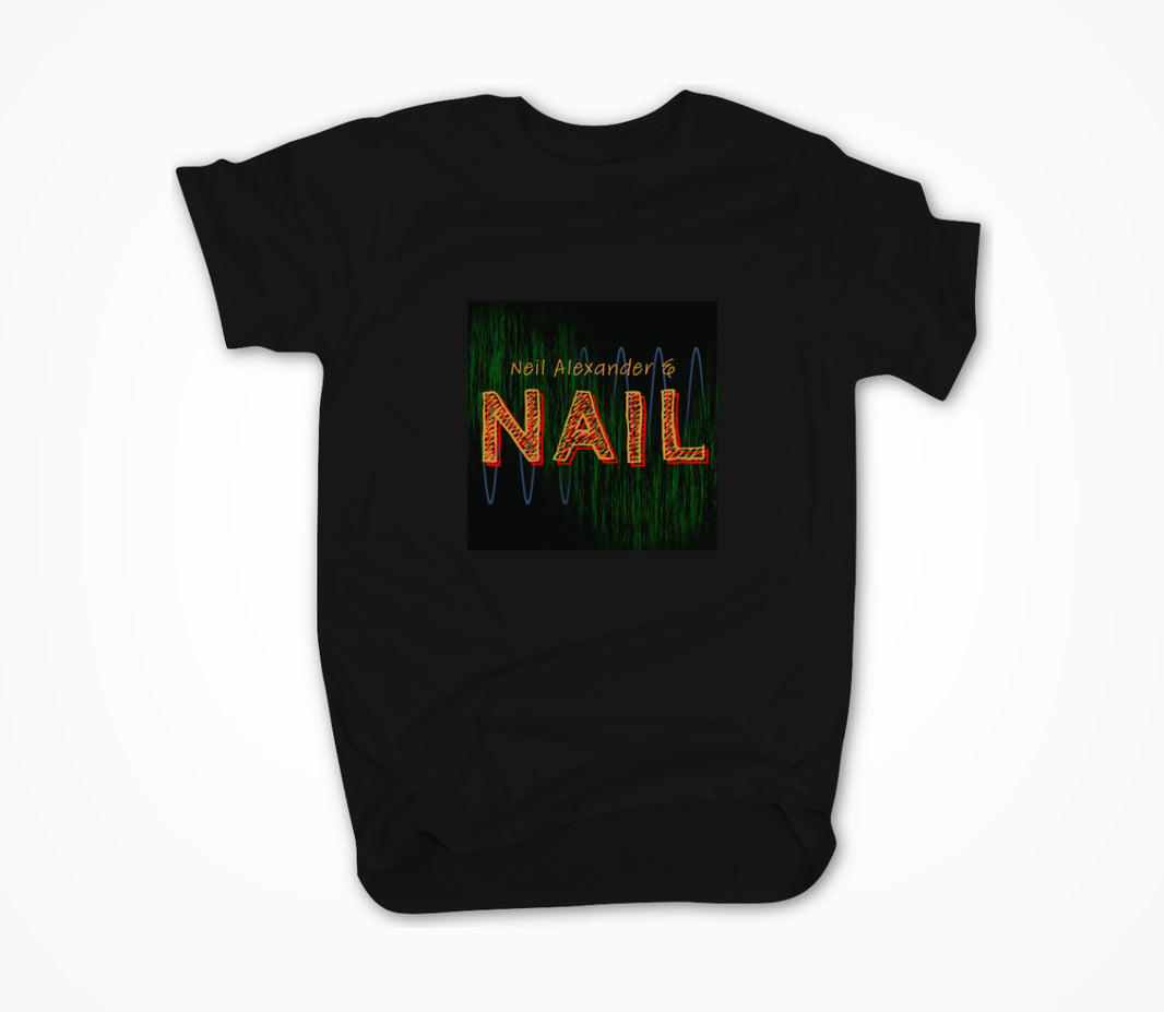 New Logo Unisex T-shirt