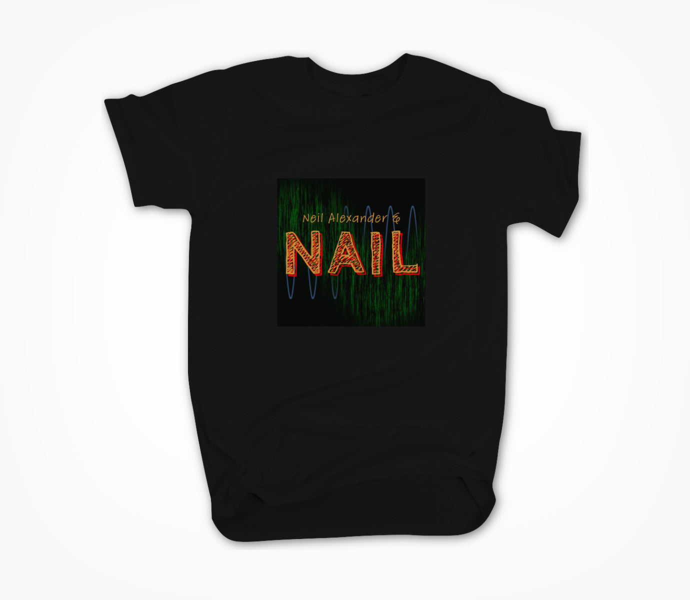 New Logo Unisex T-shirt