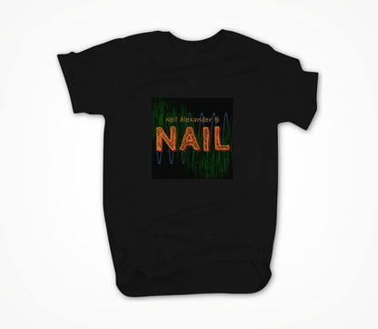 New Logo Unisex T-shirt