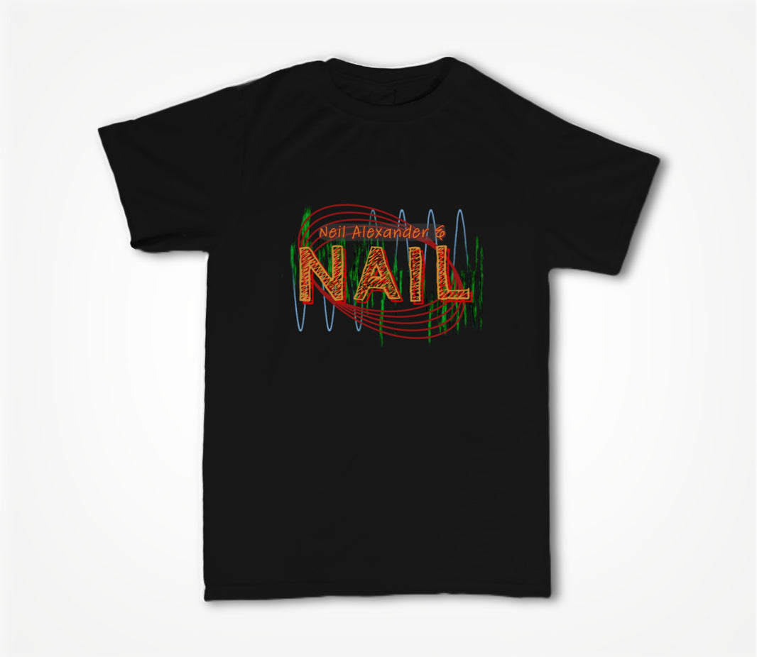 New Black T! Unisex T-shirt