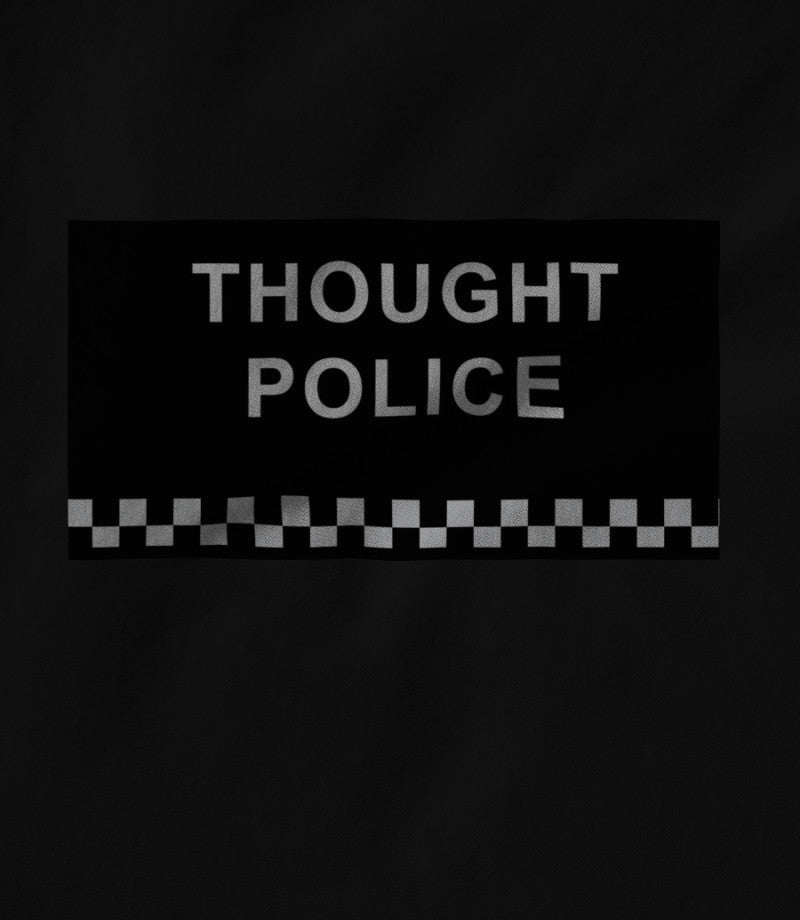Thought police 1