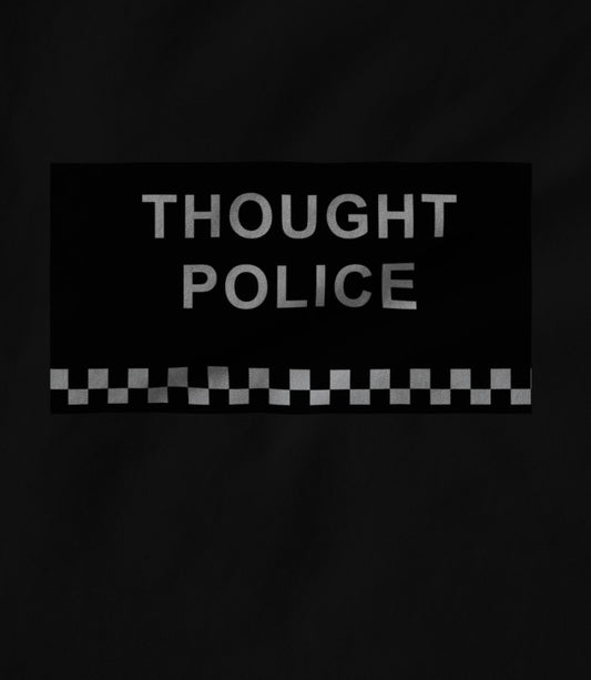 Thought police 1