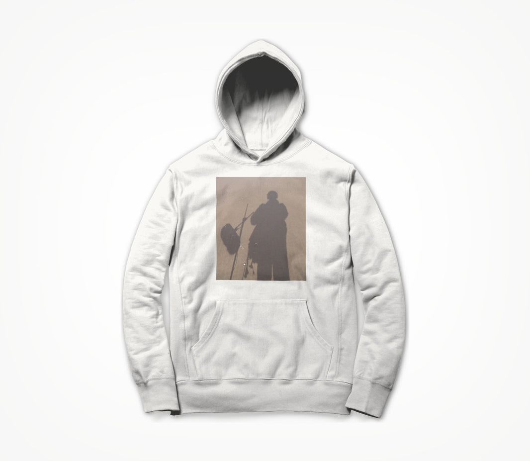 Soundman Hoodie