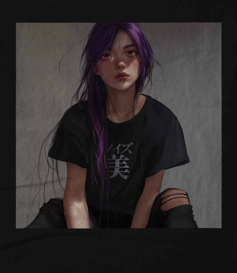 Beauty In Noise