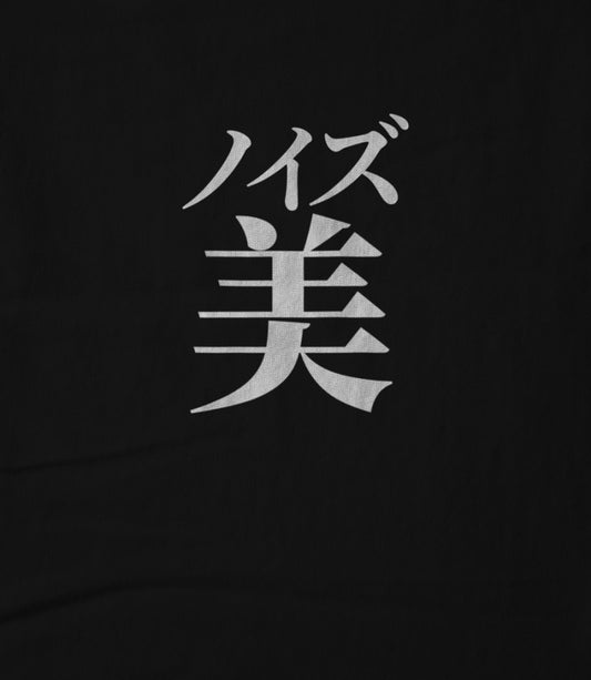 ノイズ美