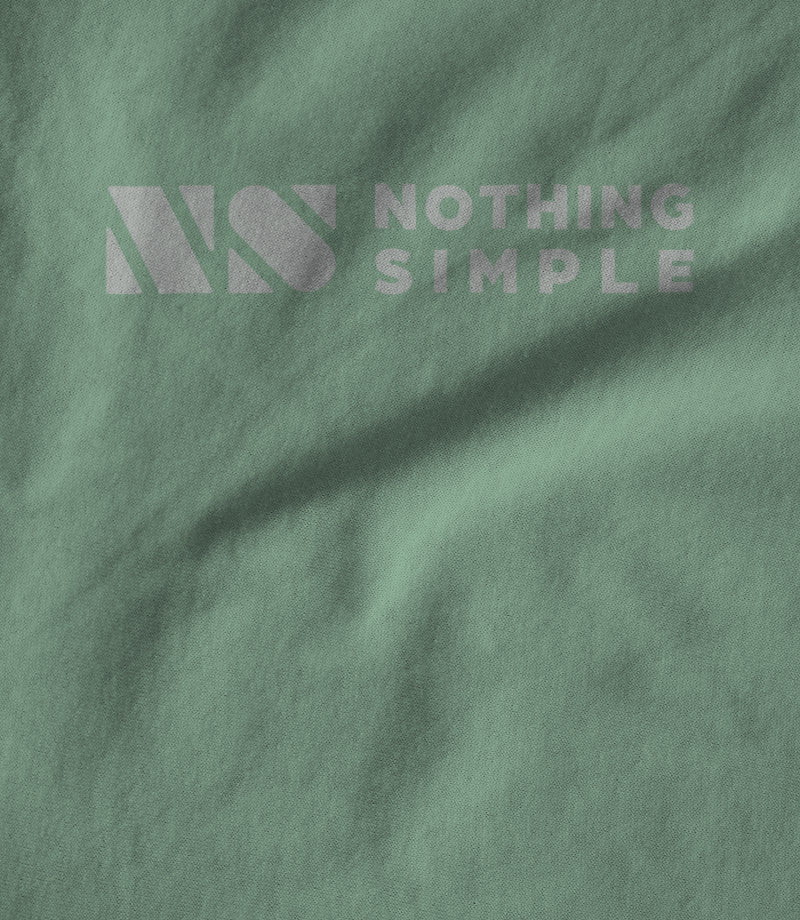 Mint Green T-Shirt