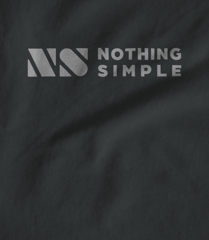 Gray Merch