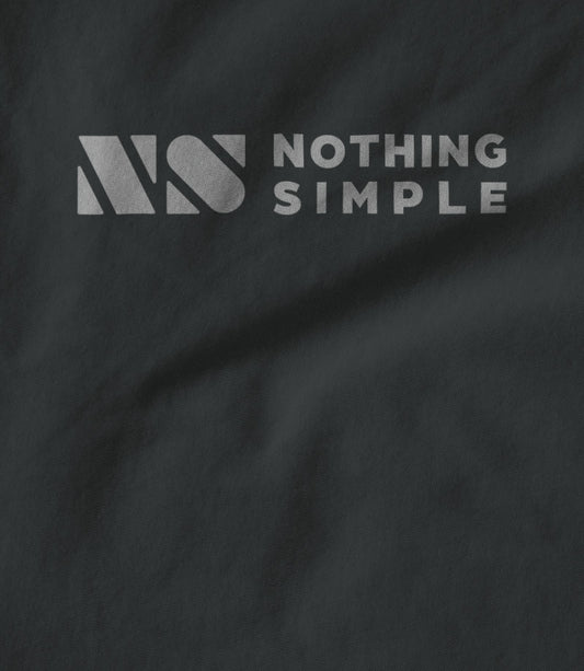 Gray Merch
