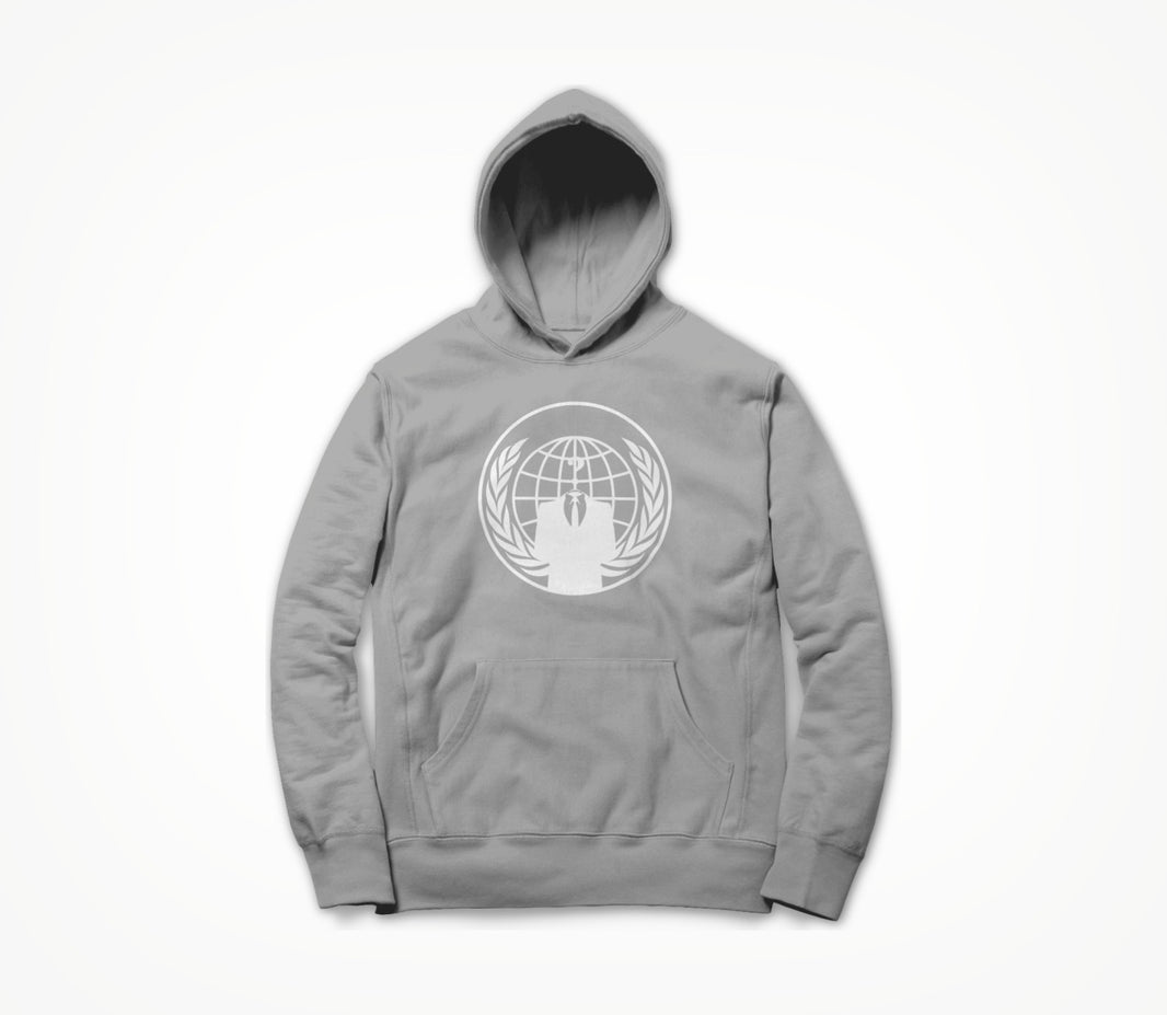 Logo Hoodie