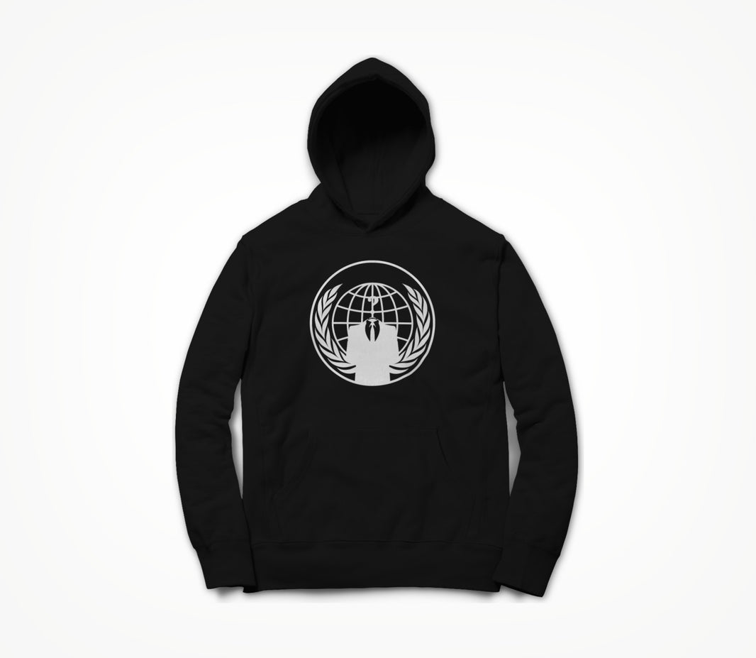 Logo Hoodie