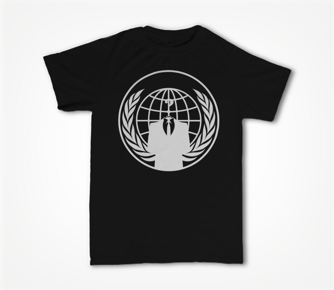 Logo Unisex T-shirt