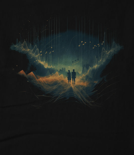 VIBE (Black)