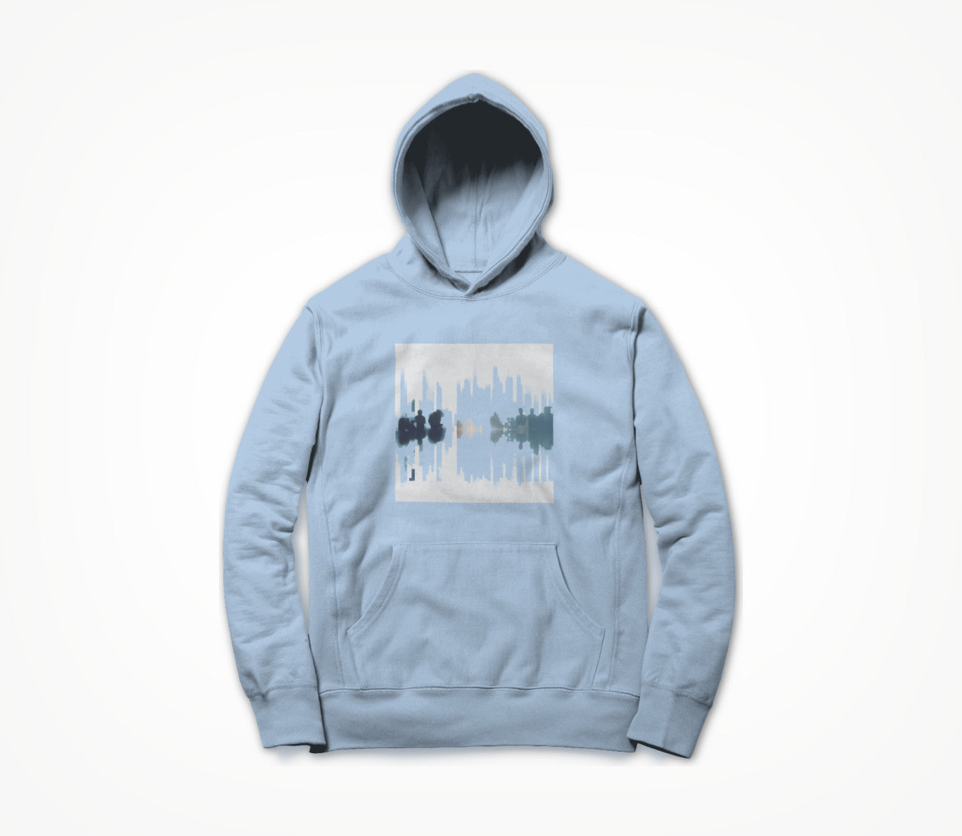 Viviĝi Hoodie