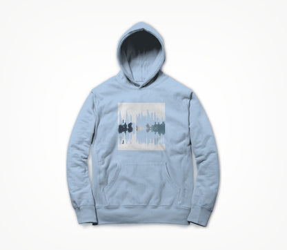 Viviĝi Hoodie