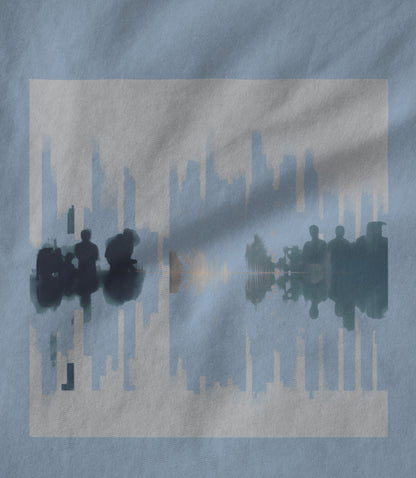 Viviĝi Hoodie