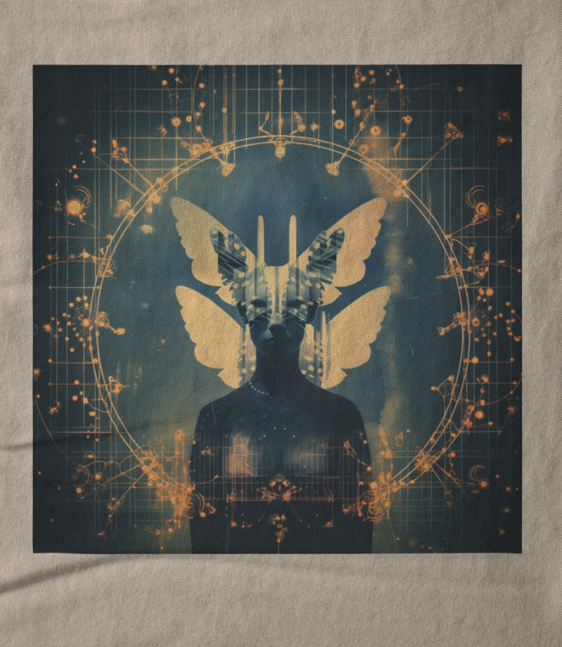 The Only Way Out Is Through