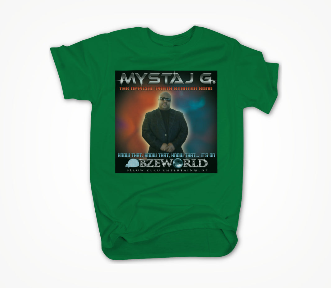 Know That its on Unisex T-shirt