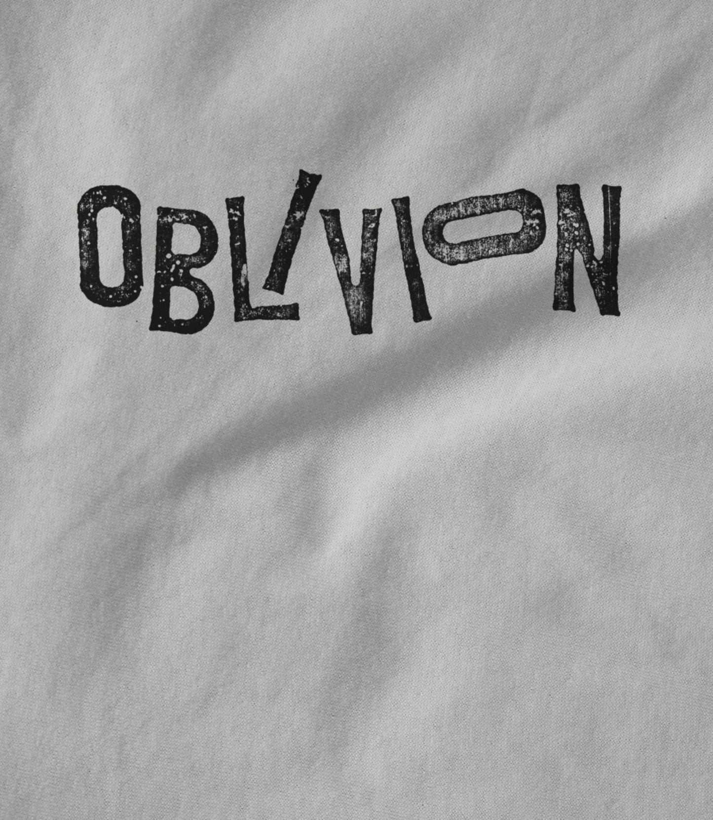 oblivionlogo Women's T-shirt