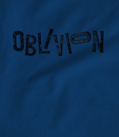 oblivionlogo Hoodie