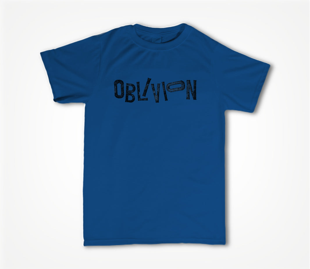 oblivionlogo Unisex T-shirt